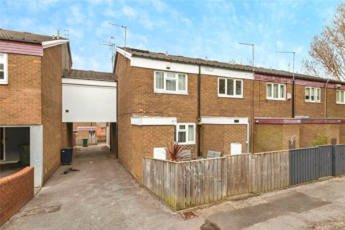 3 Bedroom Terraced House For Sale In Elliott Drive, Gateshead, Tyne And Wear, NE10