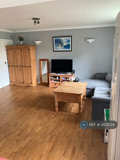 2 Bedroom Flat To Rent In Aeneas Court, Nottingham, NG5