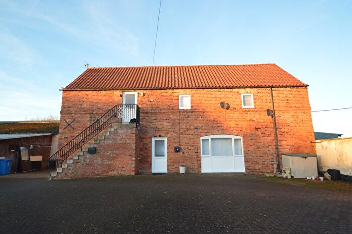 2 Bedroom Property To Rent In Lingholm Lane, Scarborough, YO11