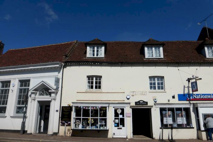 1 Bedroom Apartment To Rent In Fordingbridge, Hampshire, SP6