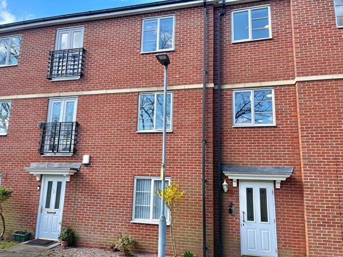 2 Bedroom Flat To Rent In Southcroft Road, Erdington, Birmingham, B23