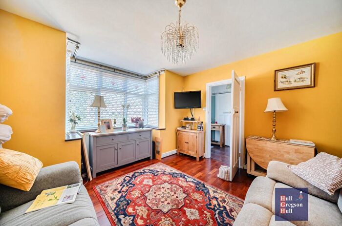 3 Bedroom House For Sale In High Street, Langton Matravers, Swanage, BH19 - Photo 3