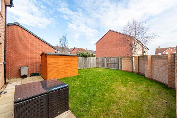 3 Bedroom Detached House For Sale In Colliery Close, Benton, Newcastle Upon Tyne, NE12