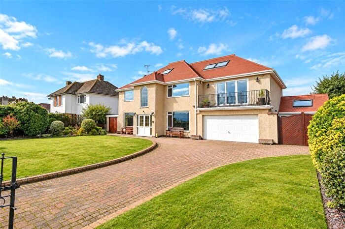 6 Bedroom Detached House For Sale In Stanley Road, Hoylake, Wirral, CH47