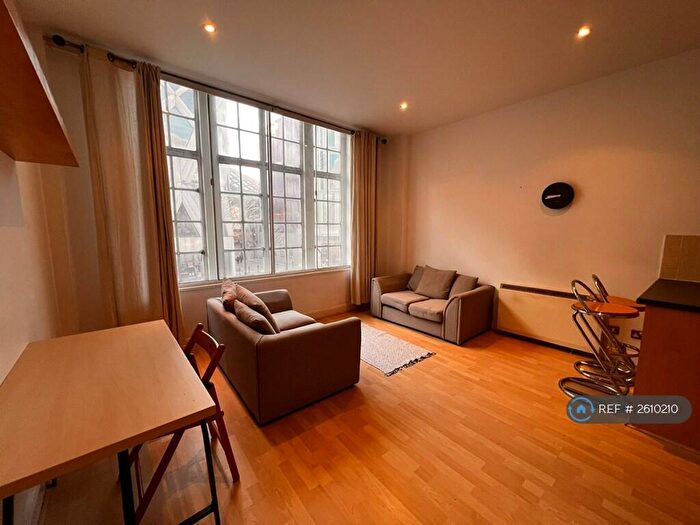 1 Bedroom Flat To Rent In Eastgate, Leeds, LS2