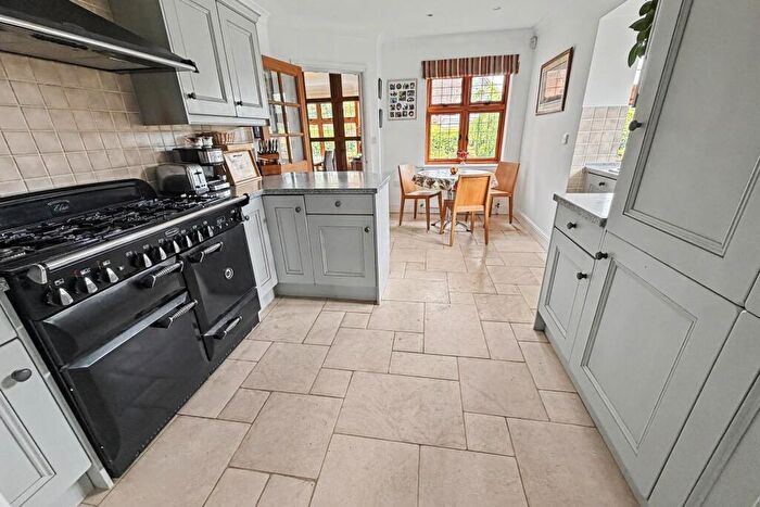 5 Bedroom Detached House For Sale In Ridge, BH20 - Photo 5