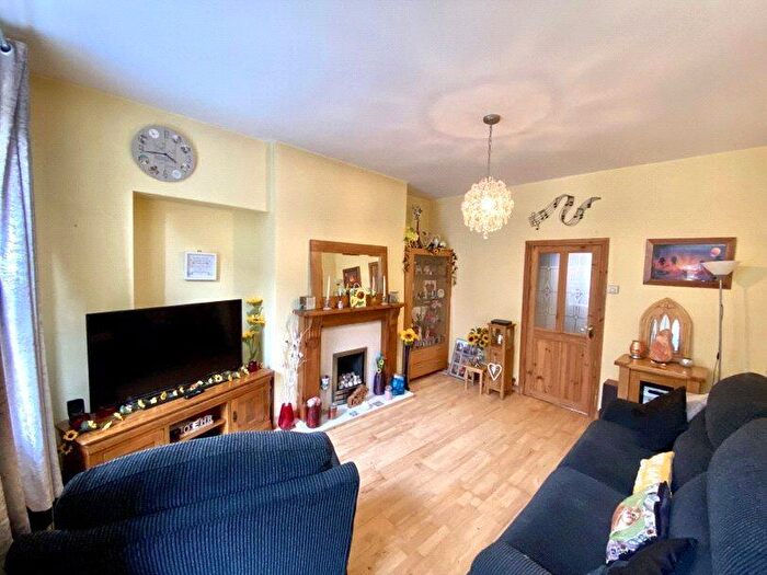 2 Bedroom Terraced House For Sale In Bran Street, Keighley, West Yorkshire, BD21