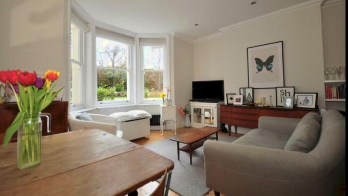 2 Bedroom Apartment To Rent In Stanford Road, Brighton, BN1