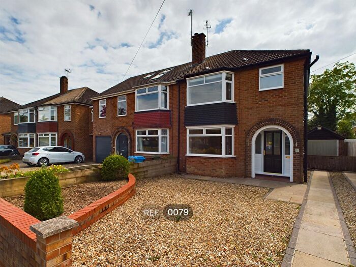 2 Bedroom Semi-Detached House To Rent In Riverview Avenue, North Ferriby, HU14