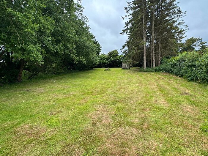Land For Sale In Kempes Corner, Boughton Aluph, Ashford, TN25