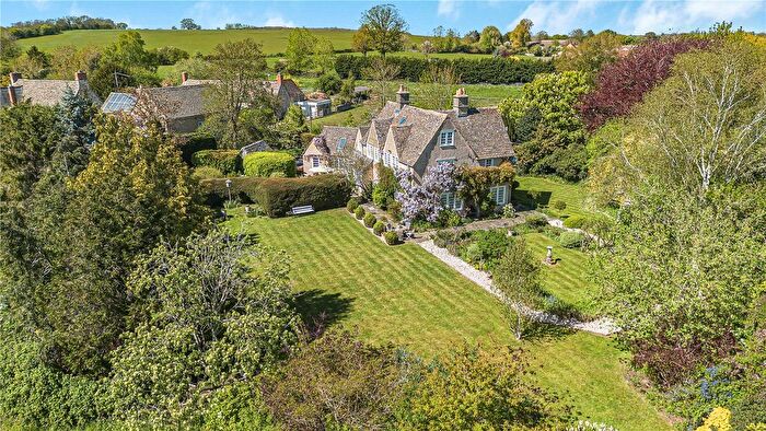 7 Bedroom Detached House For Sale In Cassington Road, Yarnton, OX5