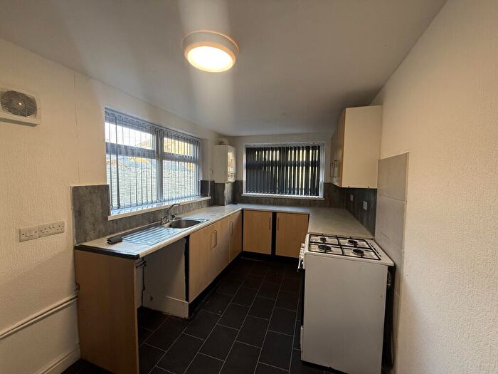 3 Bedroom Terraced House To Rent In Albert Street, Brierfield, BB9
