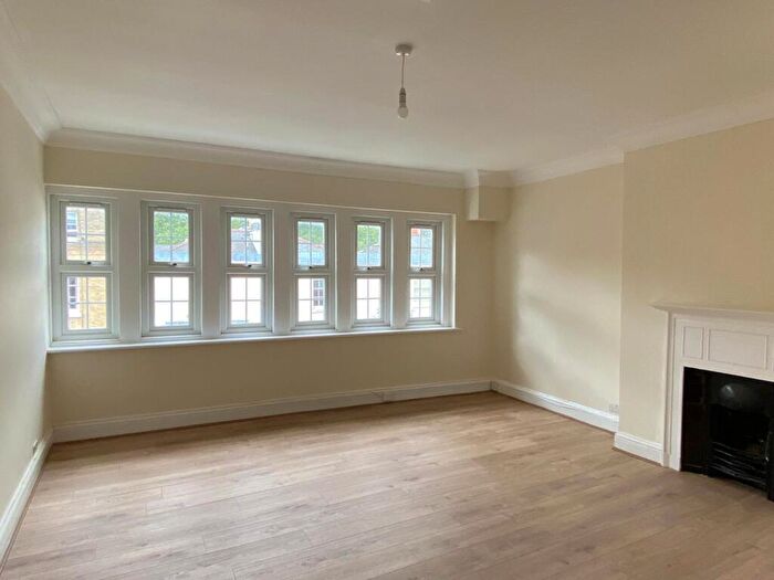 Studio To Rent In John Street, Southampton, SO14