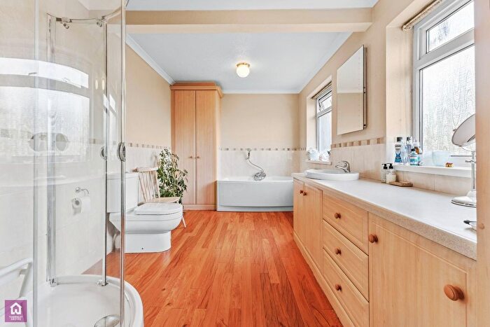 4 Bedroom Semi Detached House For Sale In Clay Lane, Hale, Cheshire, WA15