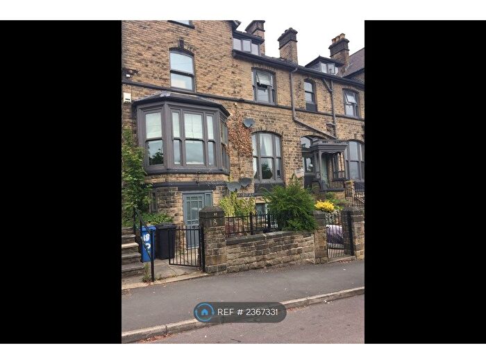 1 Bedroom Flat To Rent In Elmore Road, Sheffield, S10