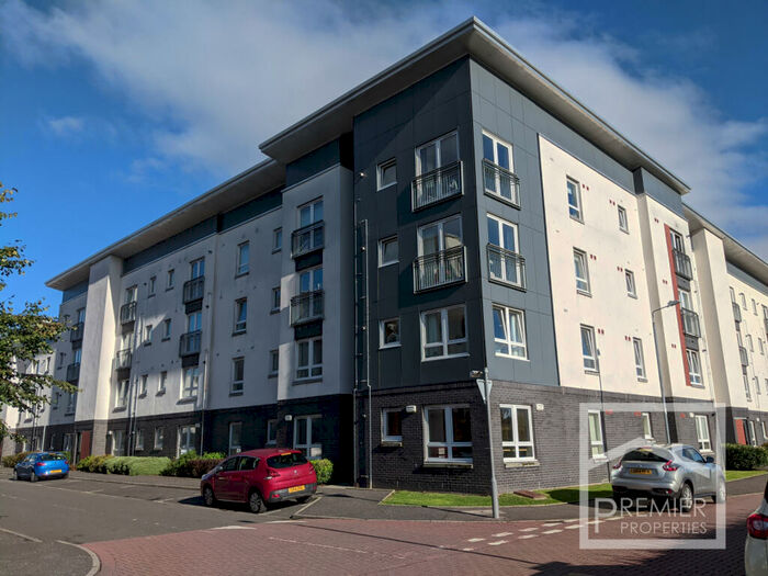 2 Bedroom Flat To Rent In Whimbrel Wynd, Ferry Village, PA4