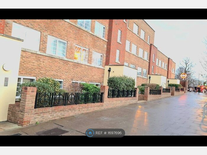 2 Bedroom Flat To Rent In Derwent Road, London, W5