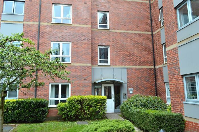 2 Bedroom Flat To Rent In Ben Brierley Wharf, Failsworth, Manchester, M35