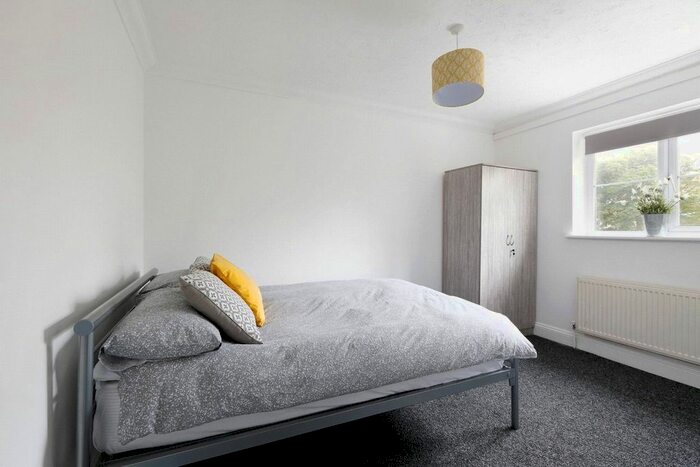 6 Bedroom End Of Terrace House To Rent In Bristol Rise, Bowring Way, Brighton, East Sussex, BN2