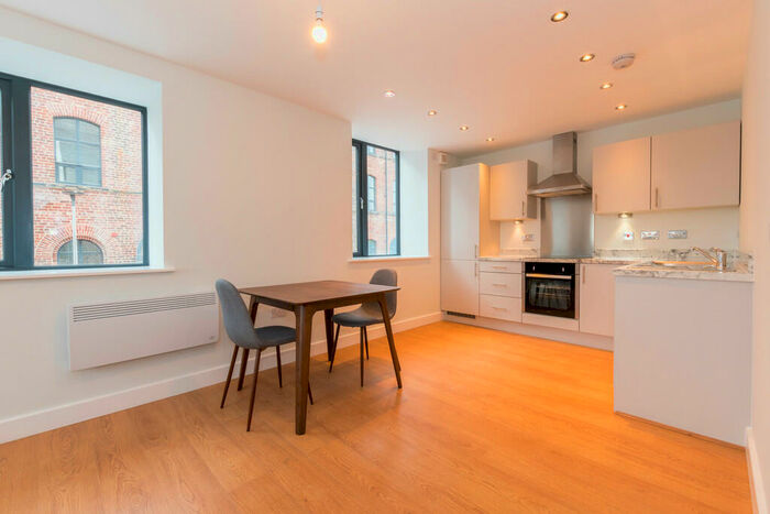 1 Bedroom Apartment To Rent In Victoria Riverside, Leeds City Centre, LS10