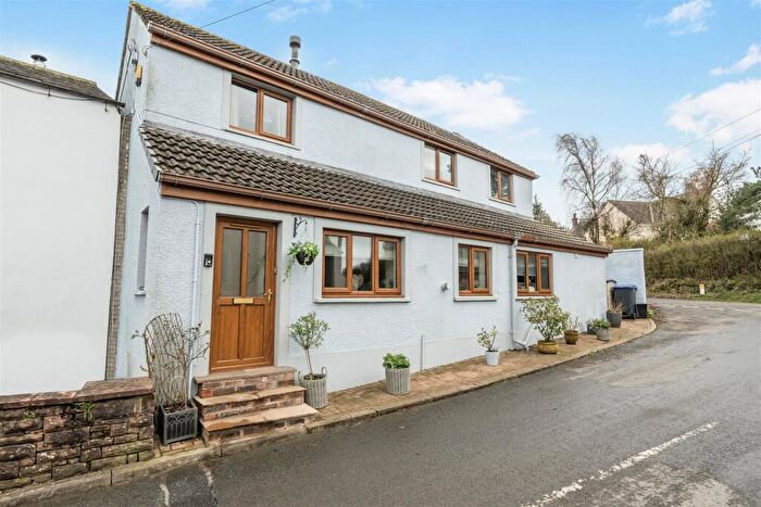 3 Bedroom Detached House For Sale In Ivy Cottage, Eaglesfield, Cockermouth, CA13