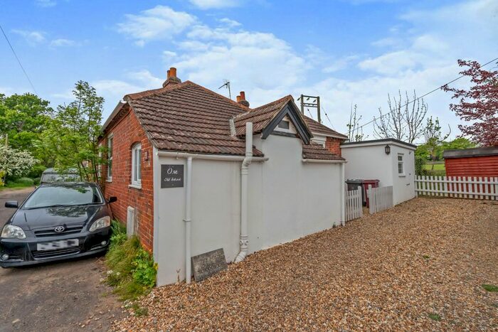 3 Bedroom Cottage To Rent In School Lane, Westbourne, Emsworth, PO10