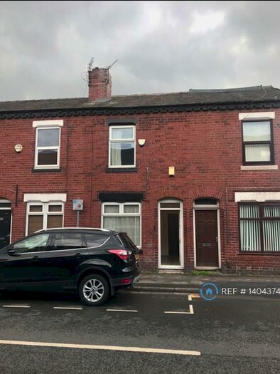 2 Bedroom Terraced House To Rent In Dane Road, Sale, M33