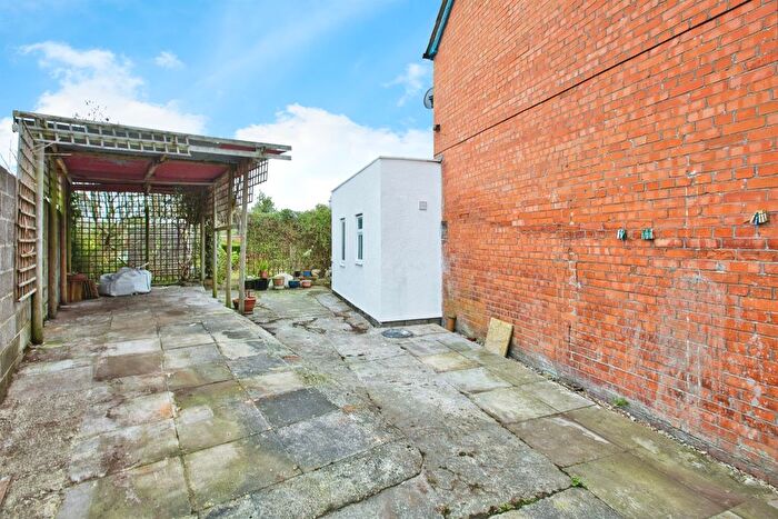 2 Bedroom Semi-Detached House For Sale In Love Lane, Shepton Beauchamp, Ilminster, TA19