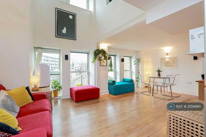 2 Bedroom Flat To Rent In Building, London, SE18