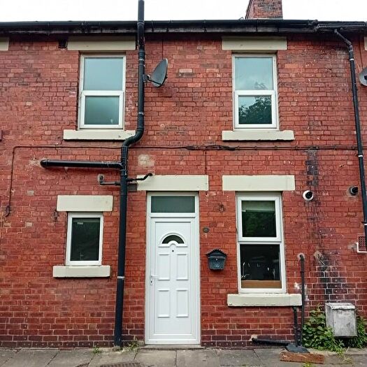 2 Bedroom Terraced House To Rent In West View, Micklefield, Leeds, LS25