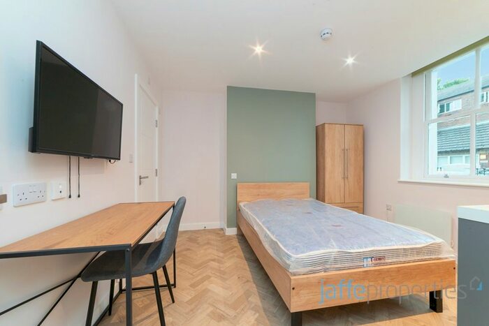 Studio To Rent In Munden Street, London, W14