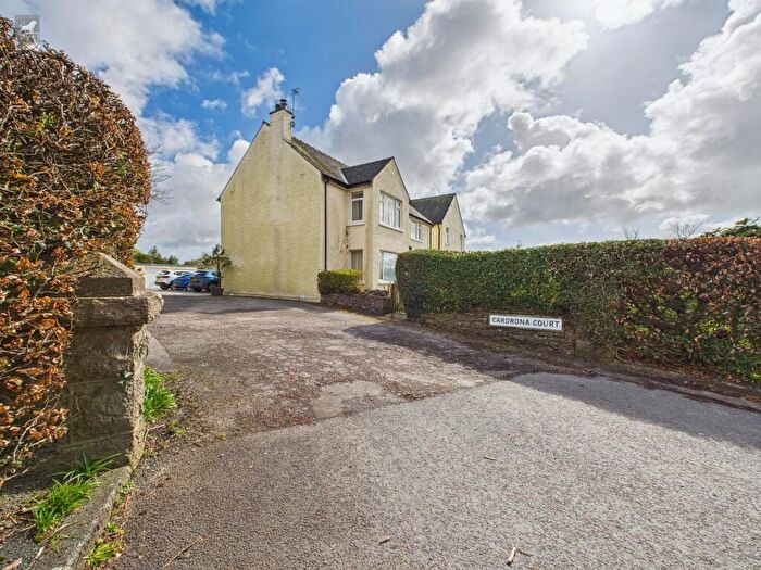 2 Bedroom Apartment For Sale In Cardrona Court, Grange-Over-Sands, LA11
