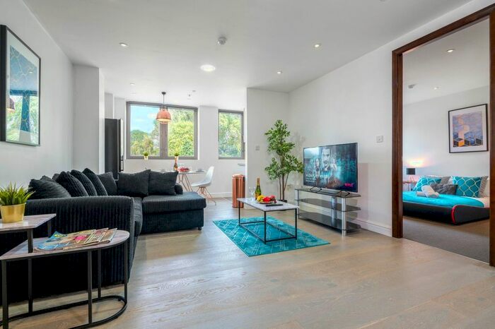 1 Bedroom Flat To Rent In Walsall Road, Birmingham, B42