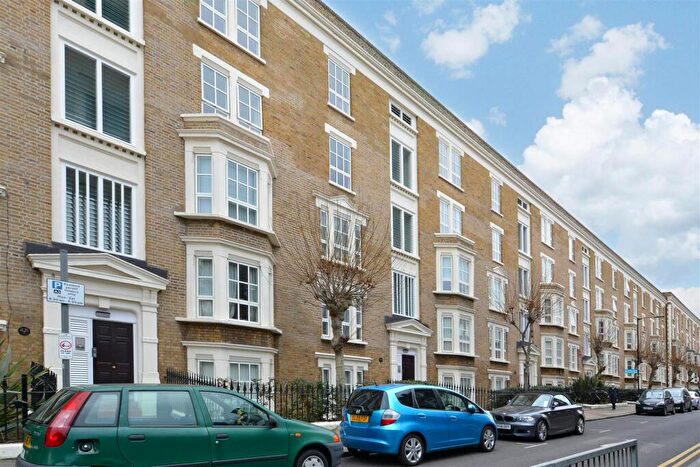 1 Bedroom Flat To Rent In Wilmot Street, London, E2