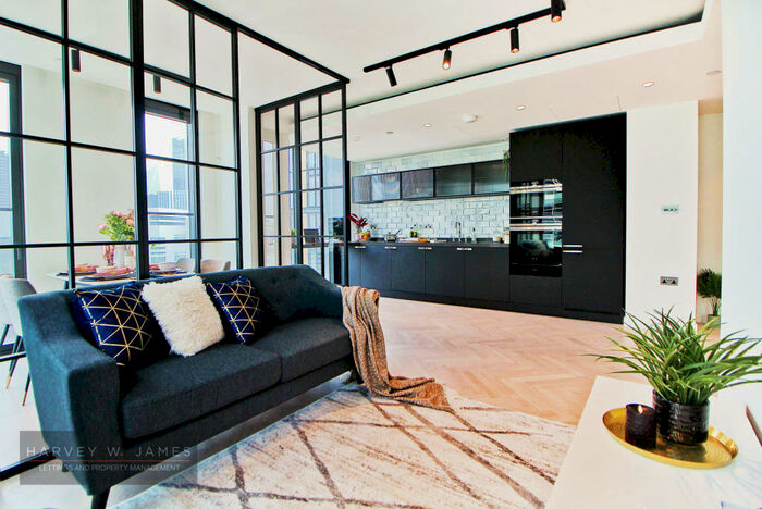 2 Bedroom Apartment To Rent In One Crown Place, EC2A