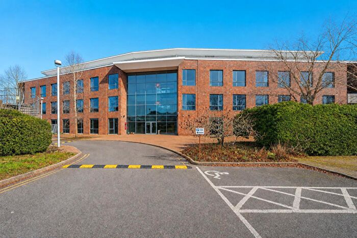 1 Bedroom House To Rent In Roop House Waterfront, Fleet, GU51