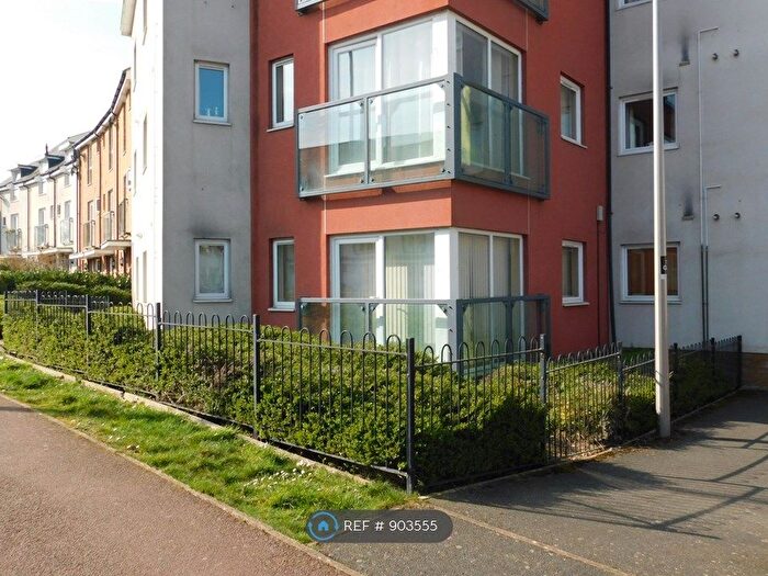 2 Bedroom Flat To Rent In Top Fair Furlong, Milton Keynes, MK14