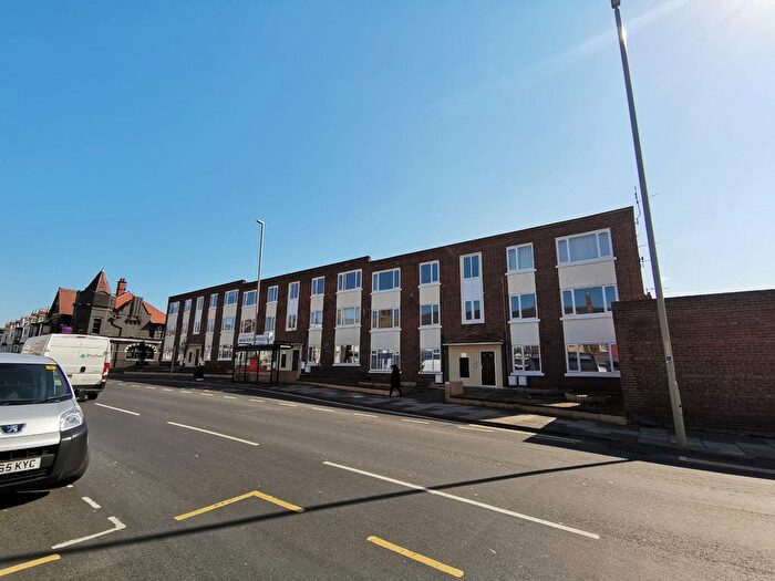 2 Bedroom Flat To Rent In Stanhope Road, South Shields, NE33