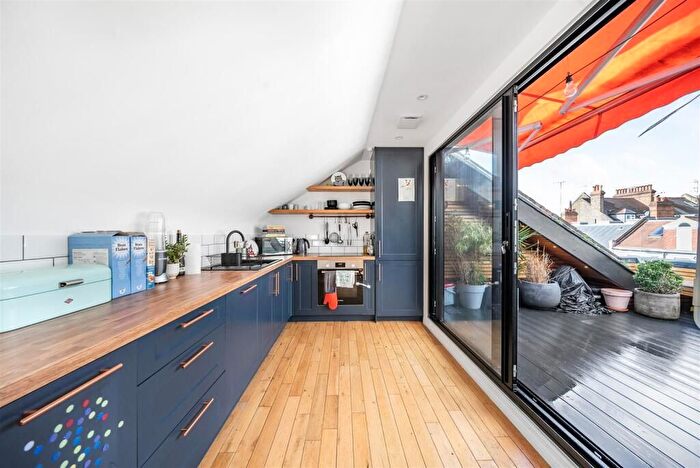 3 Bedroom Flat To Rent In Eton Garages, Belsize Park, NW3