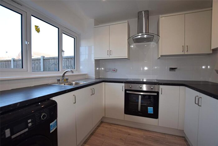 3 Bedroom Terraced House To Rent In Arun, East Tilbury, Tilbury, Essex, RM18