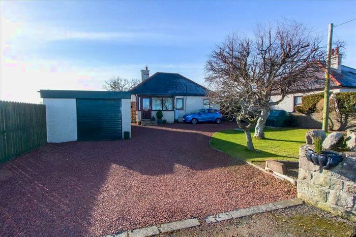 3 Bedroom Cottage For Sale In Ham Hall, Lowick, Berwick-Upon-Tweed, TD15