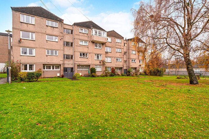 2 Bedroom Flat For Sale In / Stenhouse Drive, Stenhouse, Edinburgh, EH11