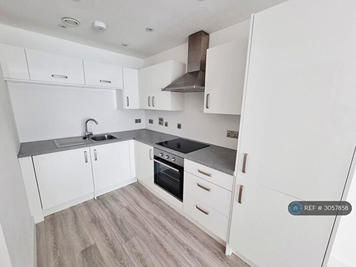 1 Bedroom Flat To Rent In The Silk Works, Coventry, CV6
