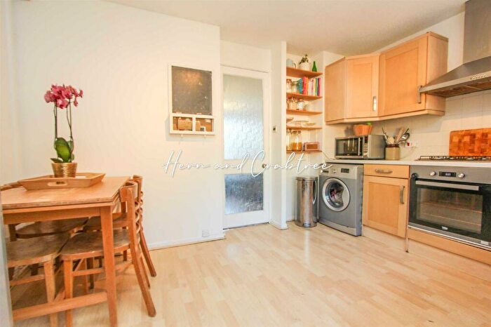 2 Bedroom Terraced House For Sale In Pendragon Close, Thornhill, Cardiff, CF14