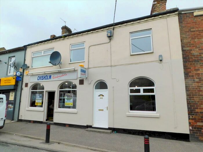 1 Bedroom Flat To Rent In Frederick Street North, Meadowfield, Durham City, DH7