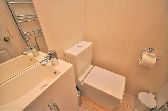 1 Bedroom Flat To Rent In Dale Street, Leamington Spa, CV32