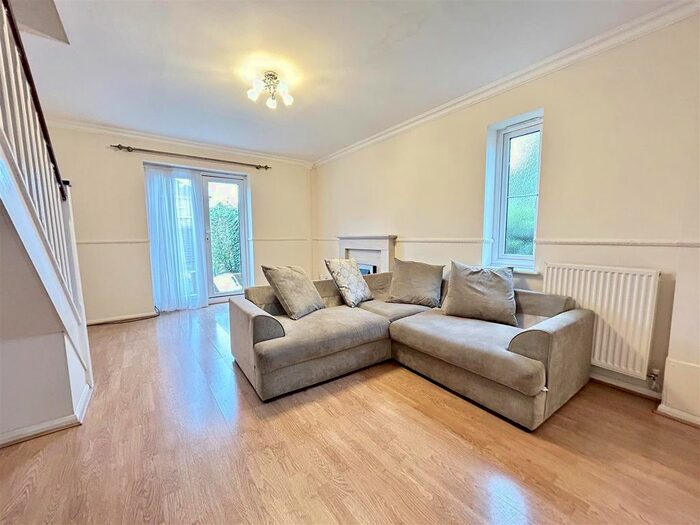 2 Bedroom Property To Rent In Challinor, Church Langley, Harlow, CM17