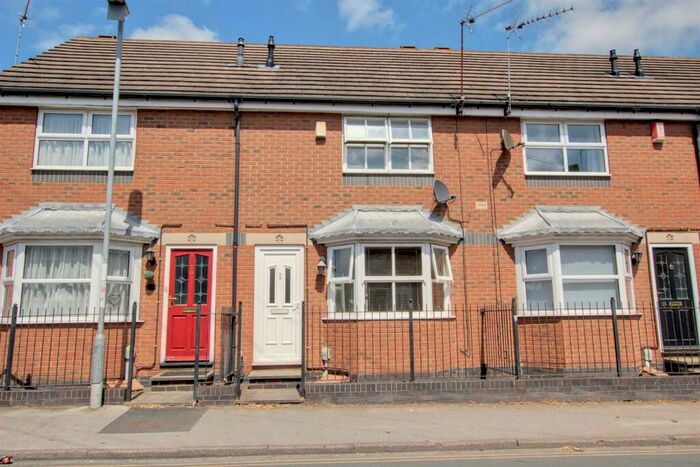 2 Bedroom House To Rent In Morton Lane, Beverley, HU17