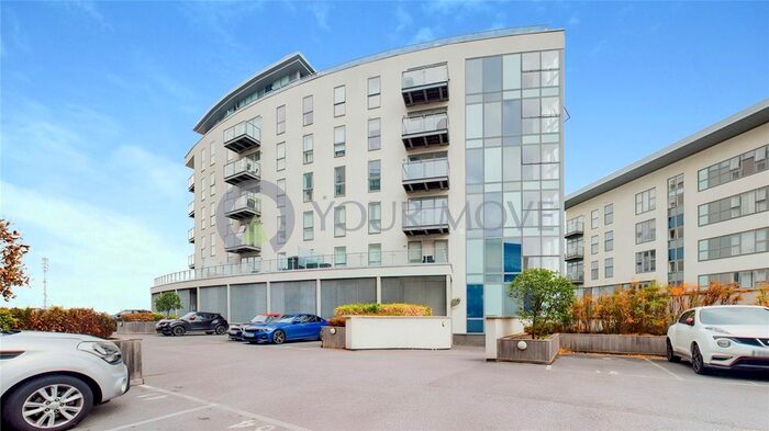 2 Bedroom Flat To Rent In Wainwright Avenue, Greenhithe, Kent, DA9