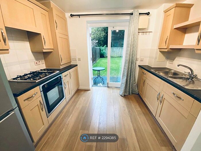 1 Bedroom Flat To Rent In Edward Vinson Drive, Faversham, ME13